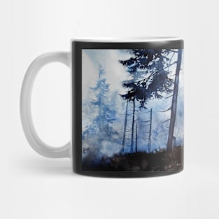 akwarelka 65 Mug